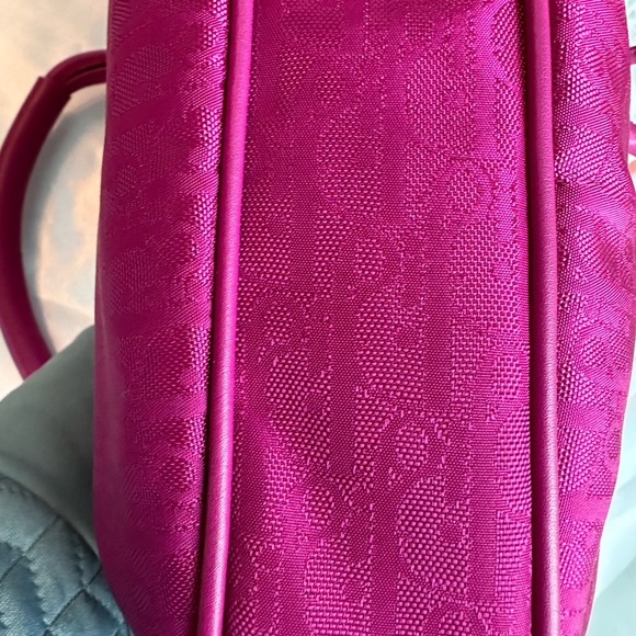 DIOR Oblique Bow Purse - Picture 4 of 9